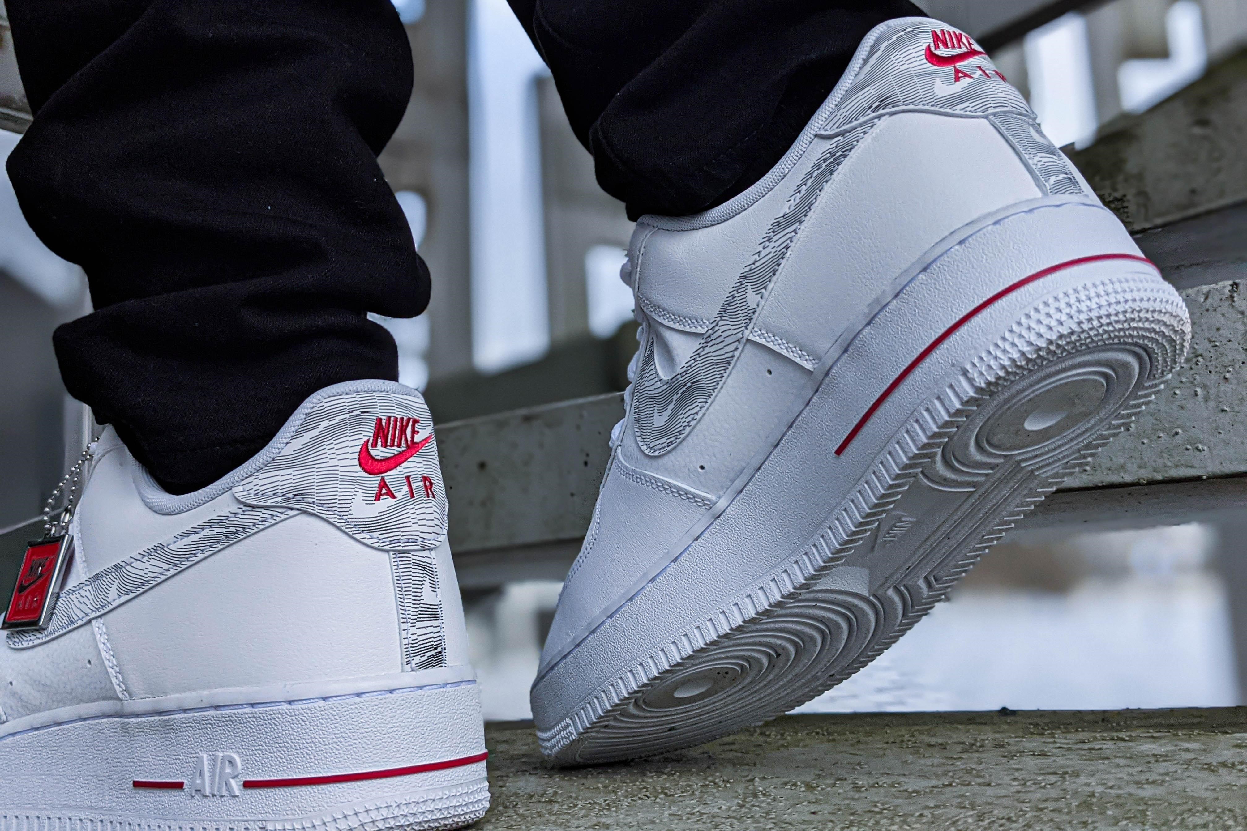 new drip sneakers